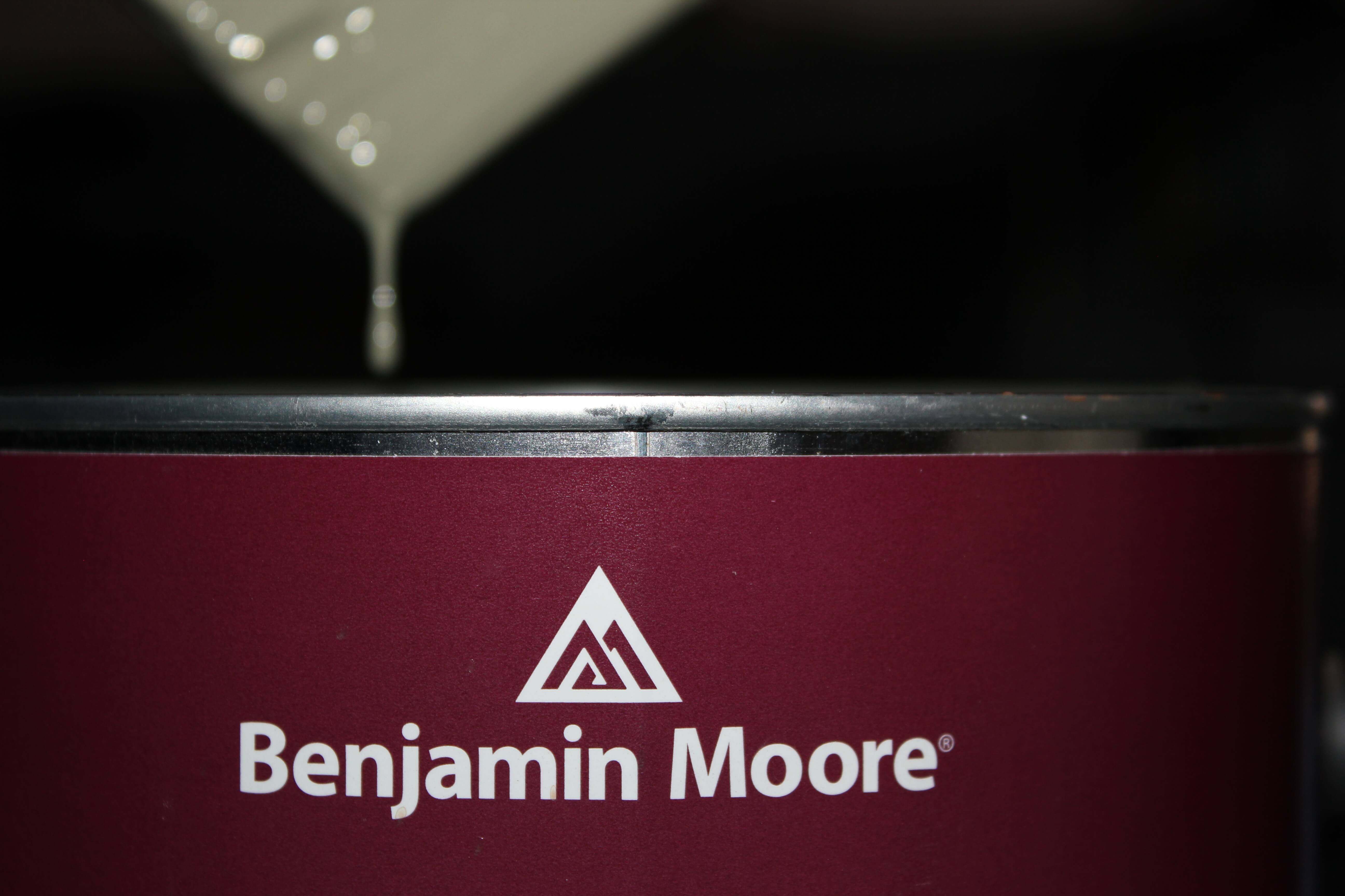 img_1365 Hunter Coatings Benjamin Moore Charlotte, NC