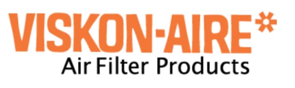 viskon aire air filter products