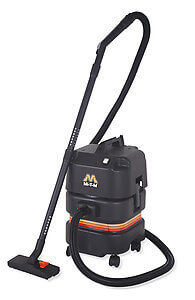 wet and dry shop vacuum